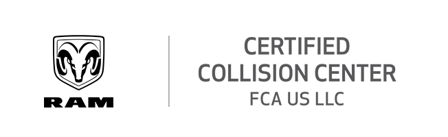 Ram Certified Collision Repair